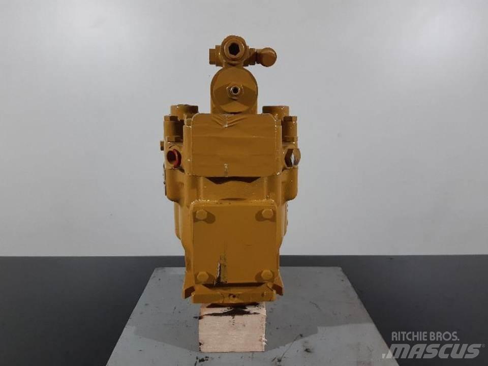 CAT D5H Hidrolik