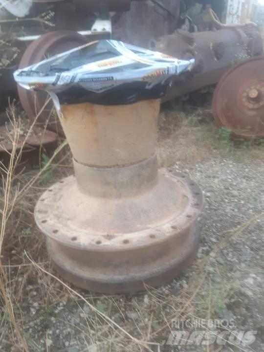 CAT D5H Sanzuman