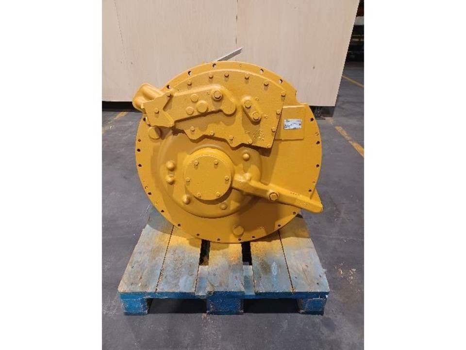 CAT D5H Sanzuman