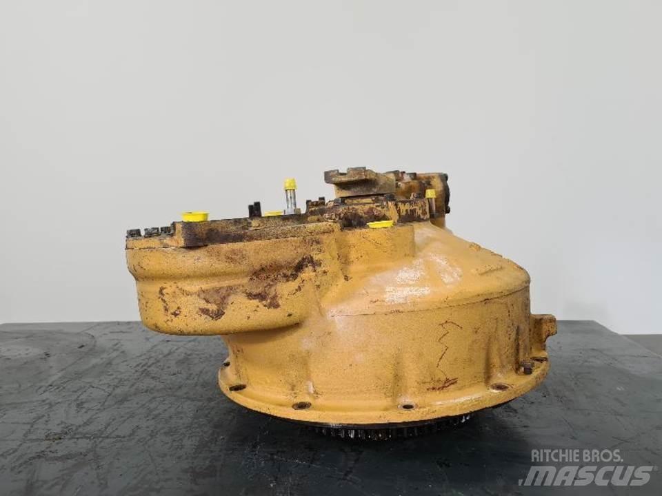 CAT D5H Sanzuman