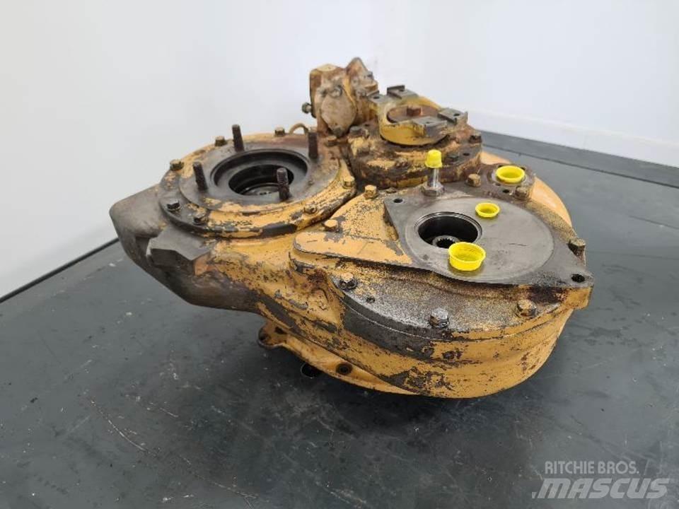CAT D5H Sanzuman