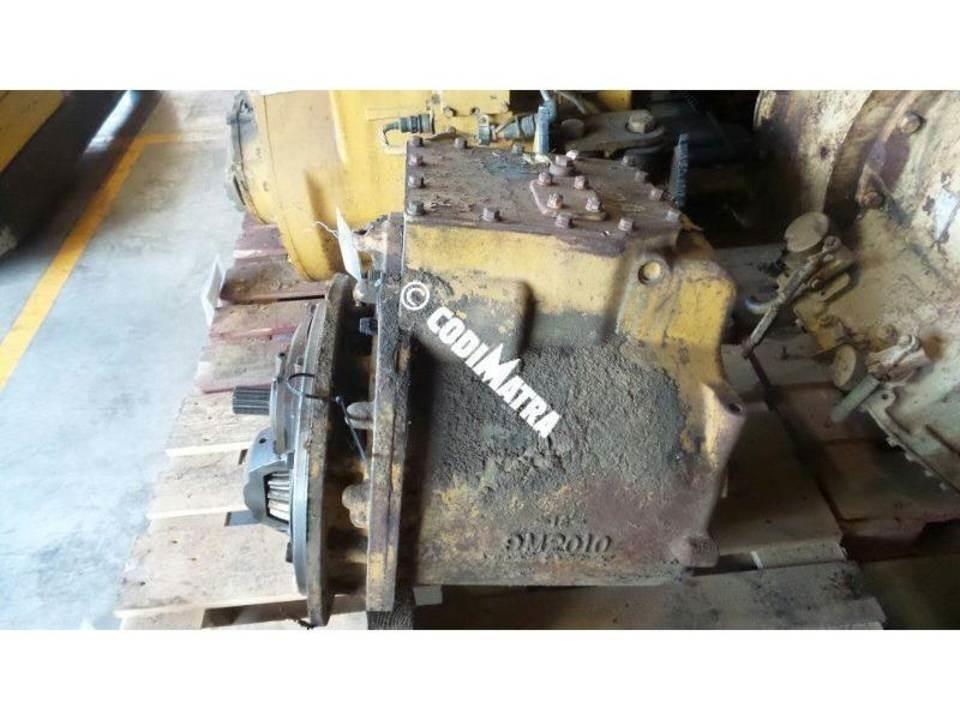 CAT D6C Sanzuman