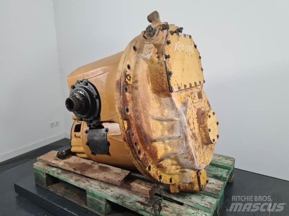 CAT D6RXL Sanzuman