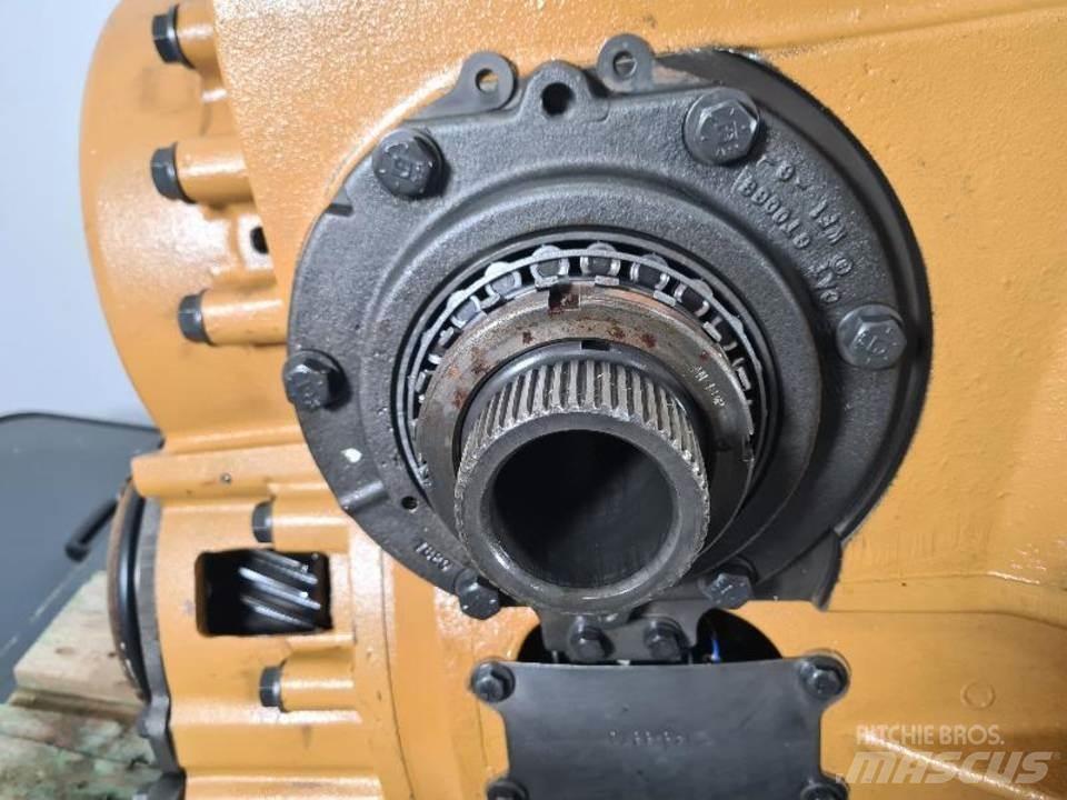 CAT D6RXL Sanzuman