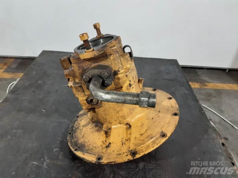 CAT M312 Hidrolik