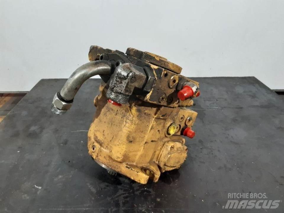 CAT M312 Hidrolik