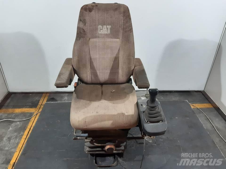 CAT M312 Kabin