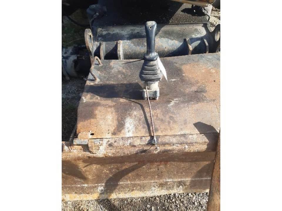 CAT M312 Kabin