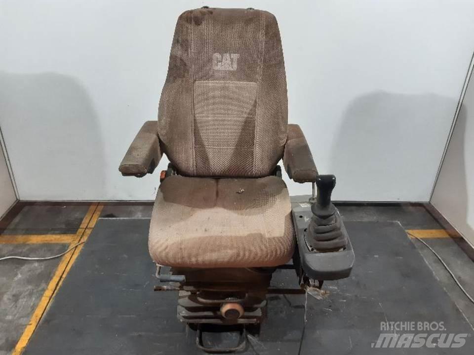 CAT M312 Kabin