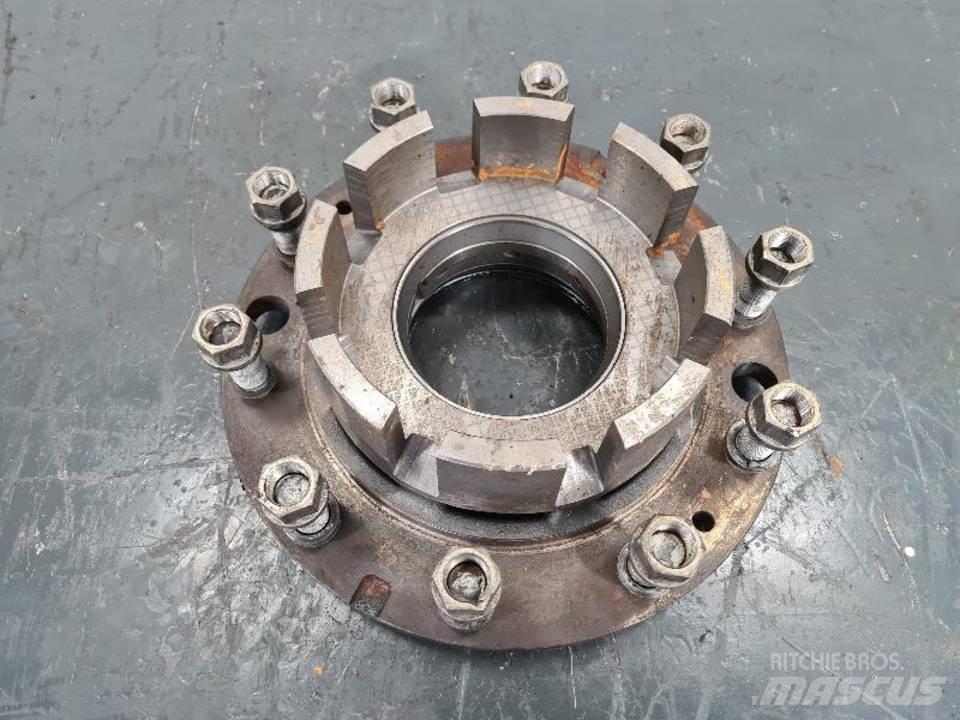 CAT M313D Sanzuman