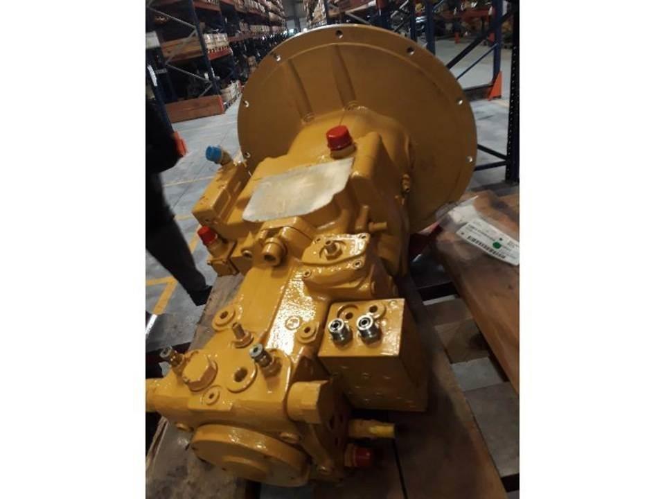 CAT M315 Hidrolik