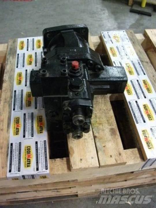CAT M315 Hidrolik