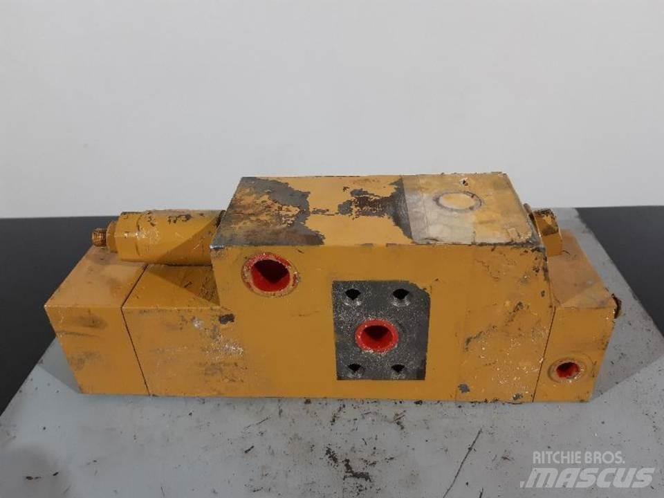 CAT M315 Hidrolik