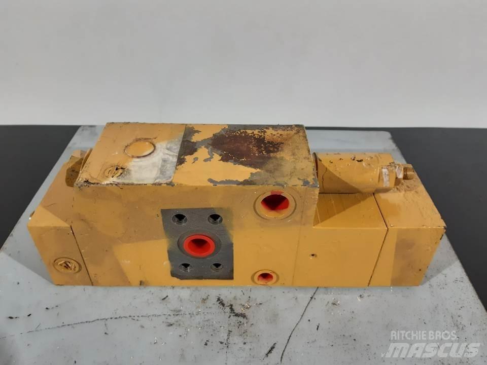 CAT M315 Hidrolik