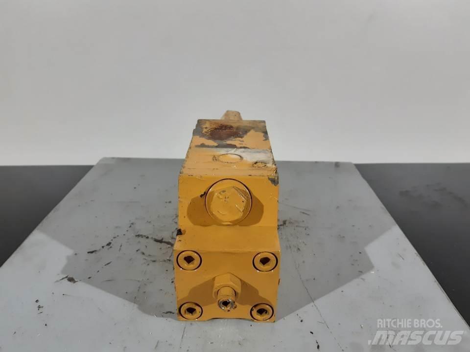 CAT M315 Hidrolik