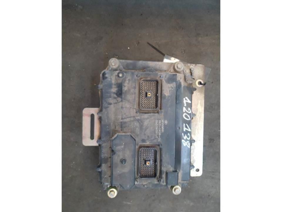CAT M316D Kabin