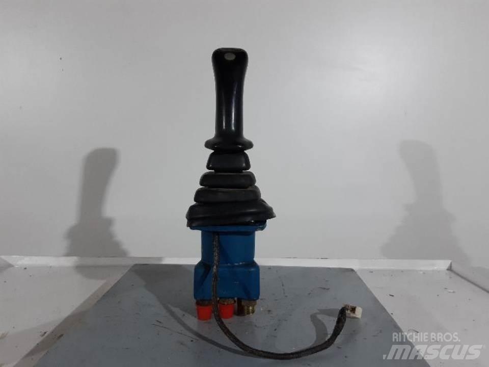 CAT M318 Kabin