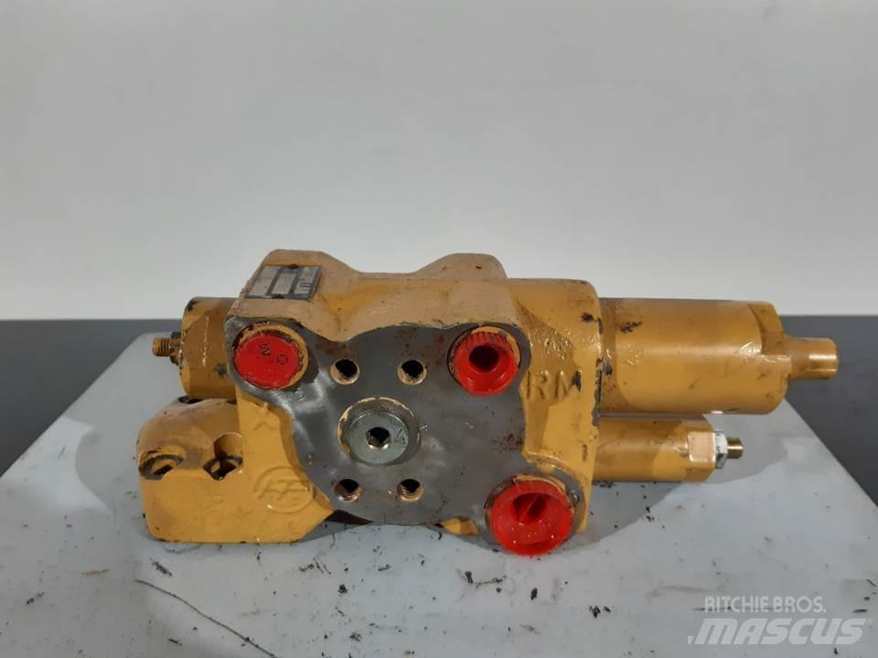 CAT M320 Hidrolik