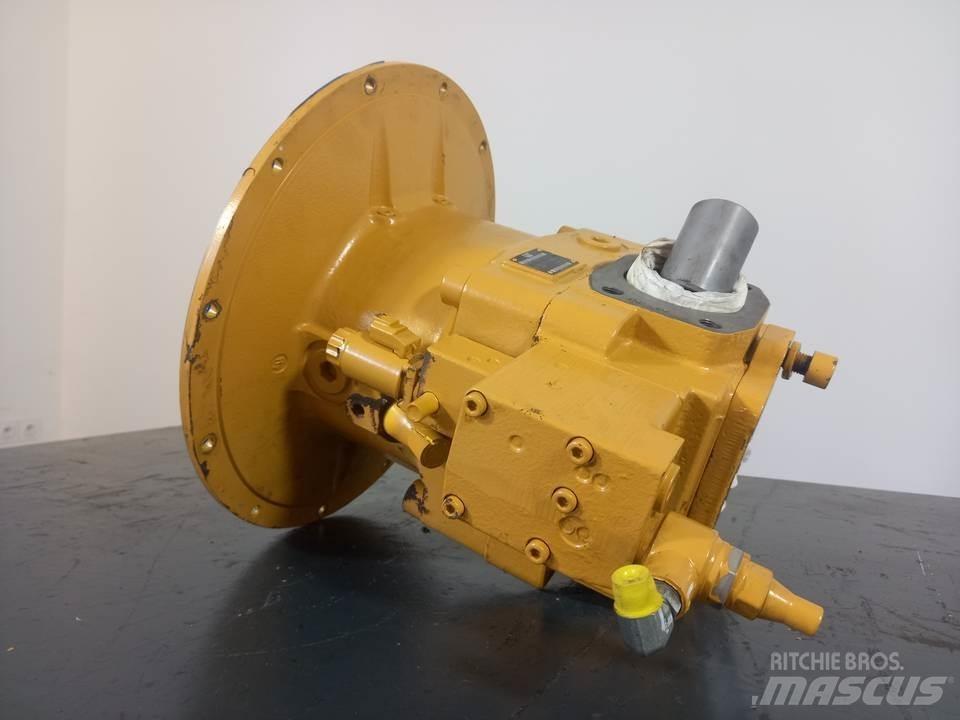 CAT M320F Hidrolik