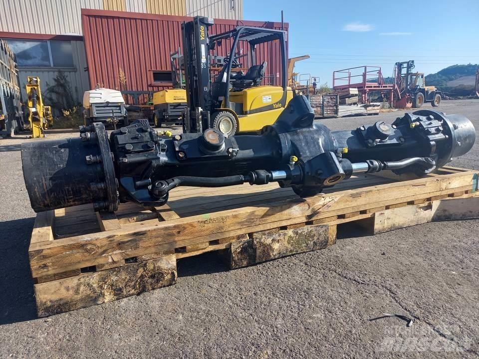 CAT M320F Sanzuman