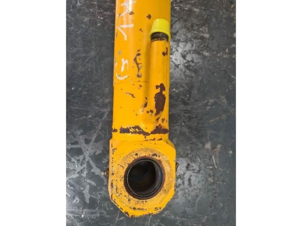 JCB 416HT Hidrolik