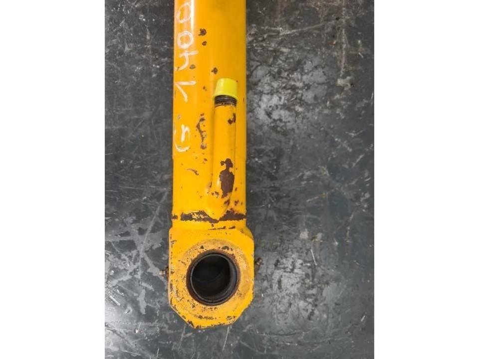 JCB 416HT Hidrolik