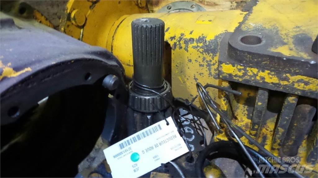 JCB 425 Sanzuman