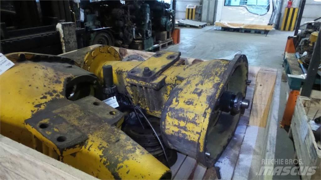 JCB 425 Sanzuman