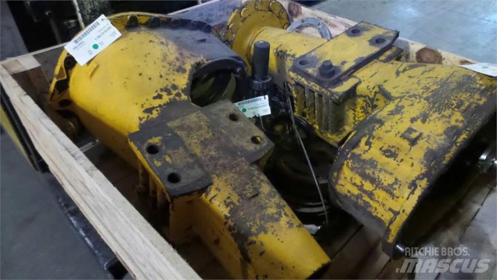 JCB 425 Sanzuman