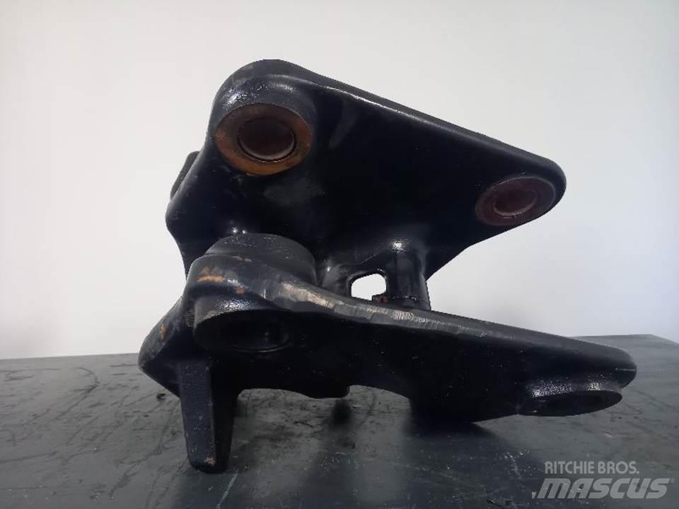 JCB 51R-1 Kabin