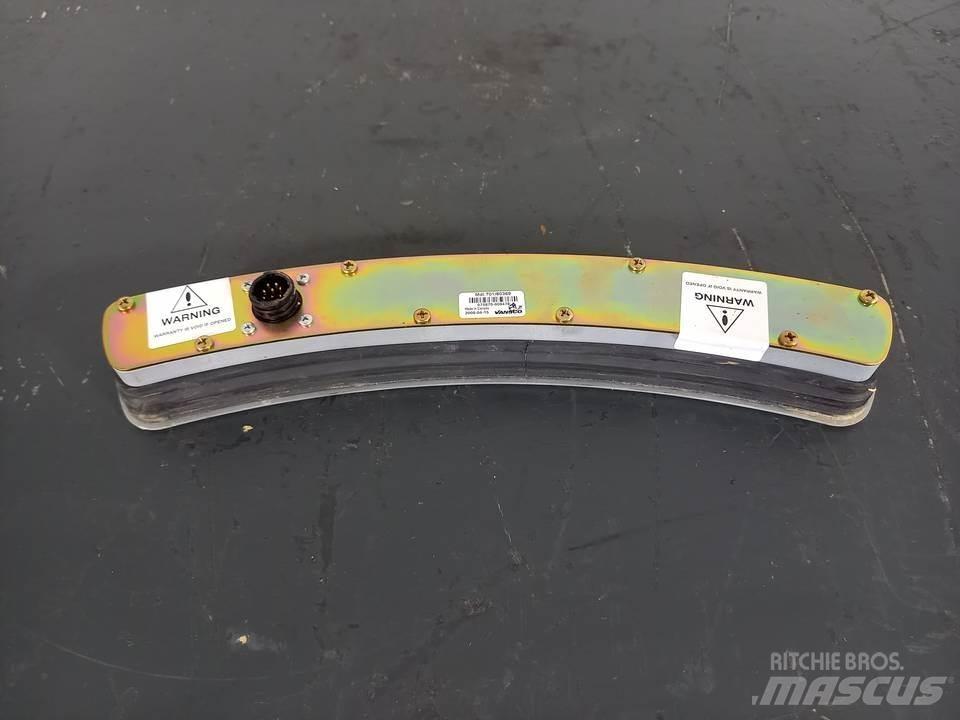 JCB JS190 Kabin