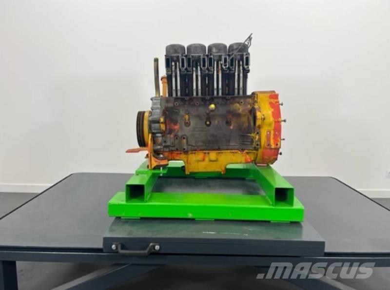 O&K  Diger parçalar