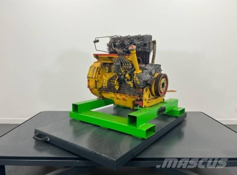 O&K  Diger parçalar