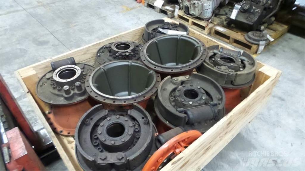 O&K F106A Sanzuman