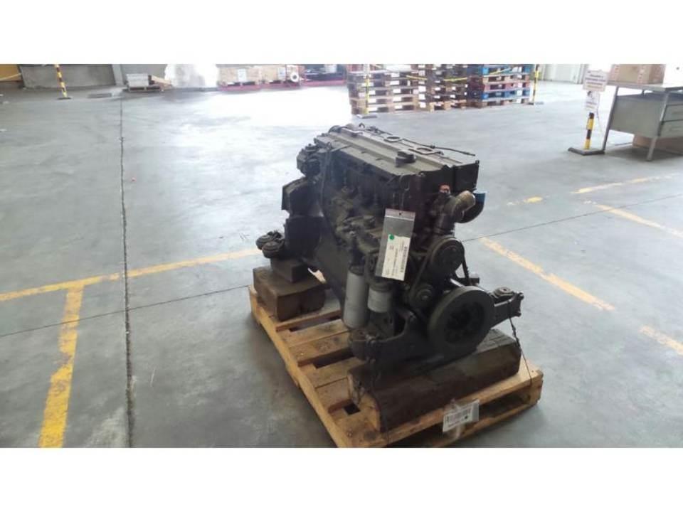 O&K MH5 Motorlar