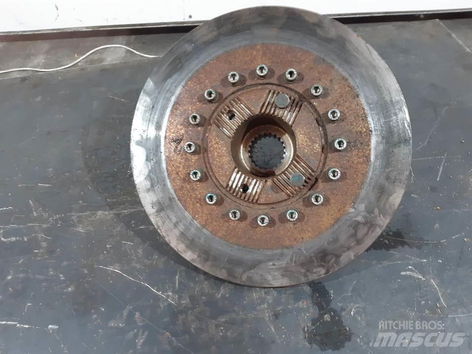 Volvo A30G Sanzuman