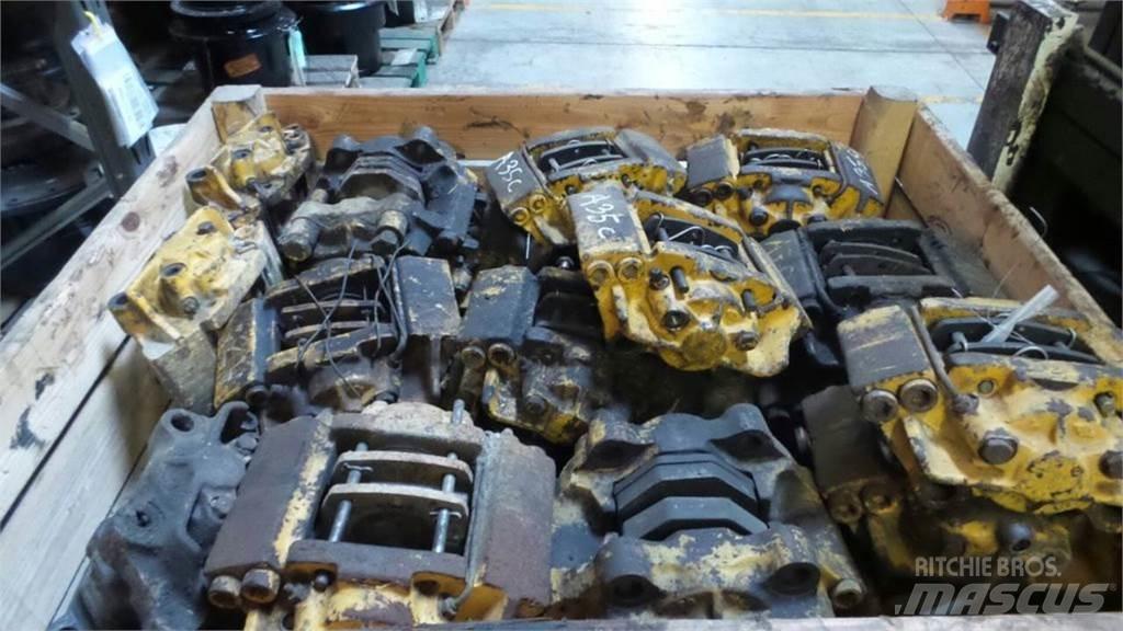 Volvo A35 Sanzuman