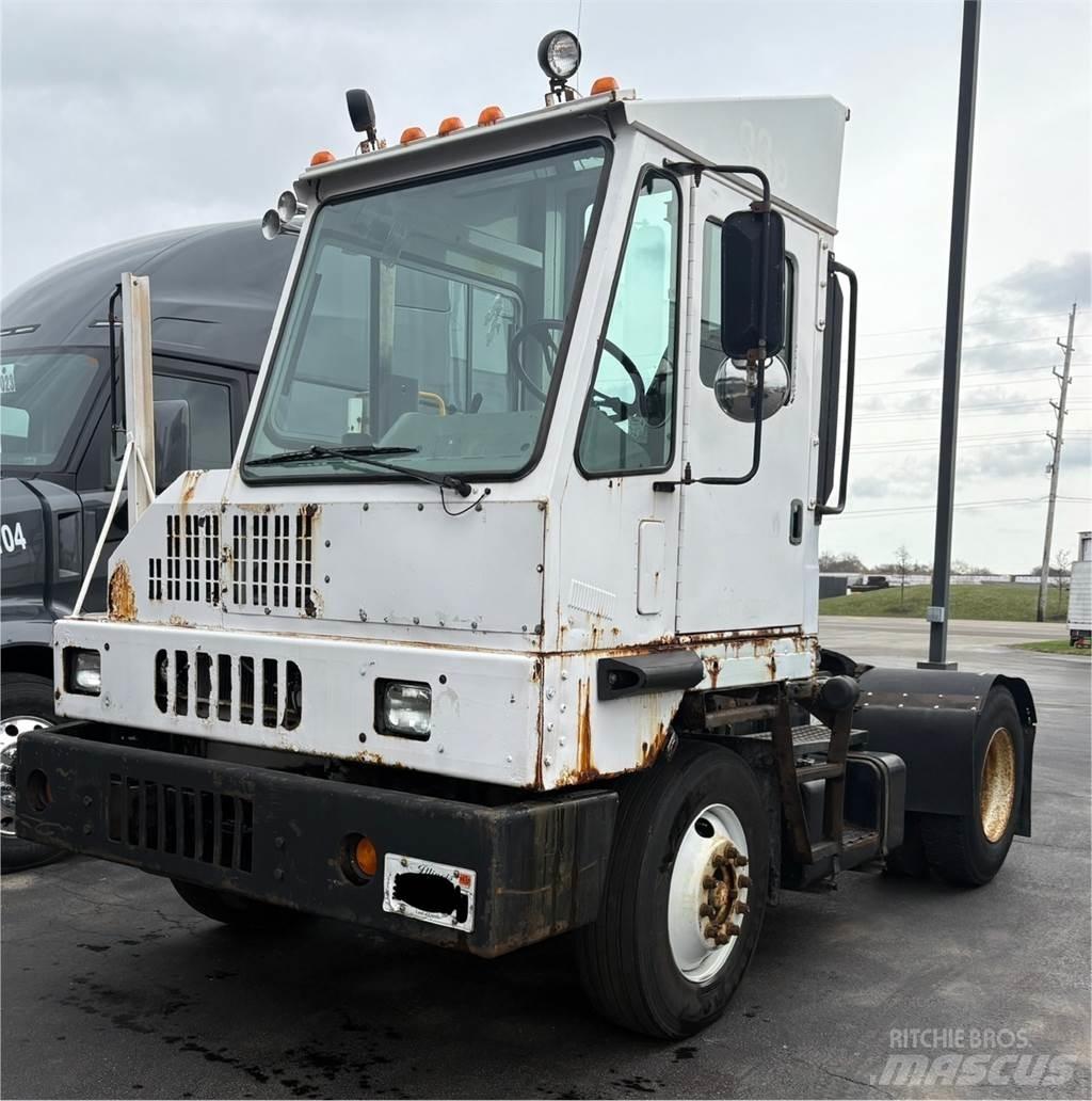 Kalmar CLASSIC Diger kamyonlar