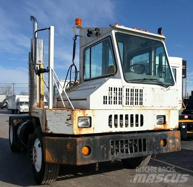 Kalmar CLASSIC Diger kamyonlar
