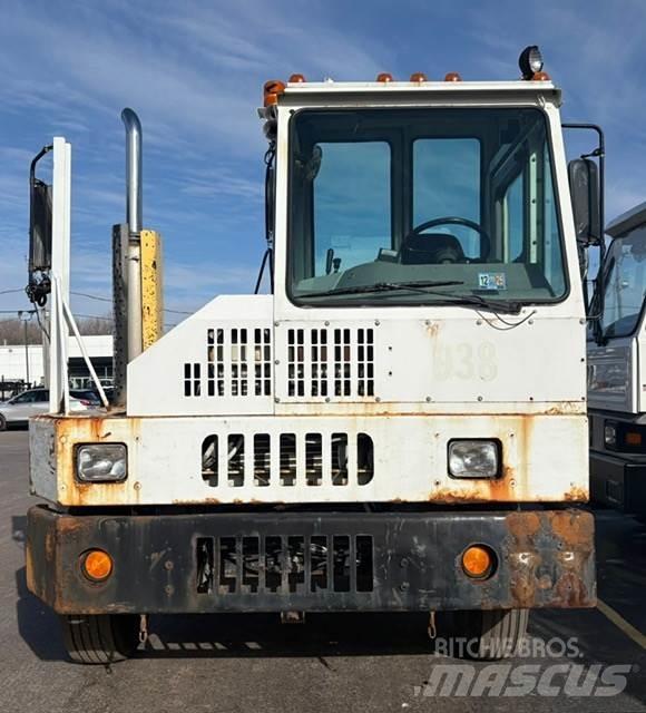 Kalmar CLASSIC Diger kamyonlar