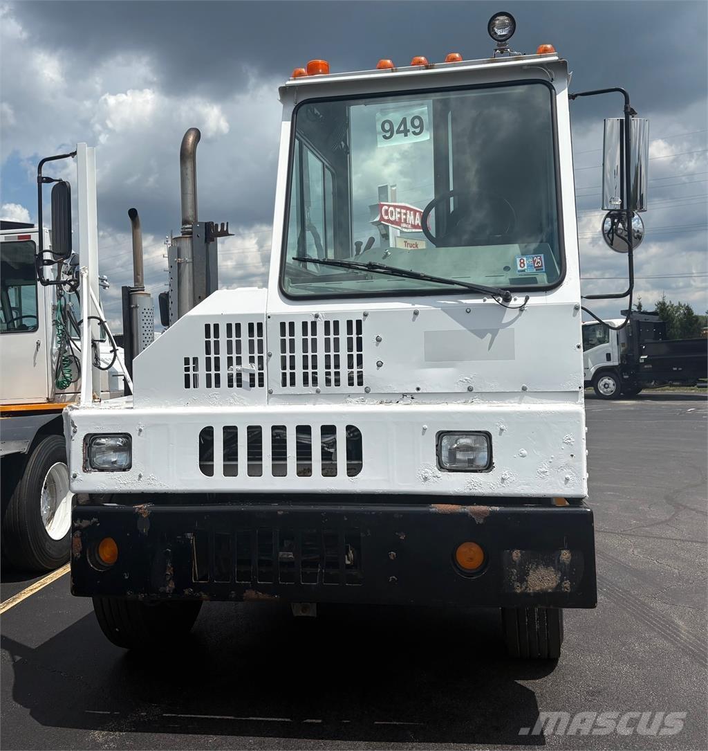 Kalmar CLASSIC Diger kamyonlar