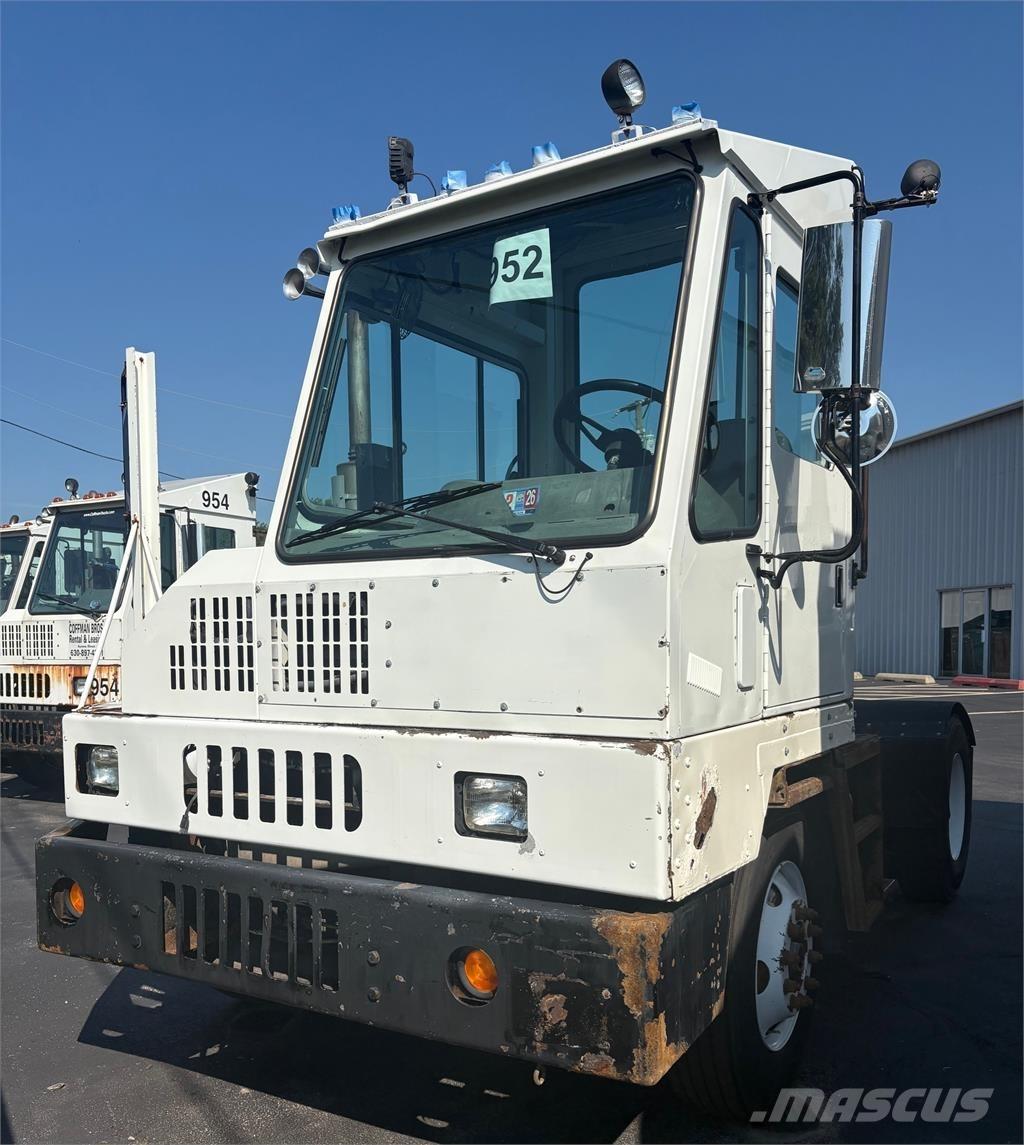 Kalmar CLASSIC Diger kamyonlar