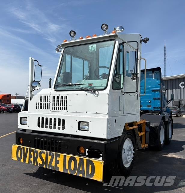 Kalmar OTTAWA Diger kamyonlar