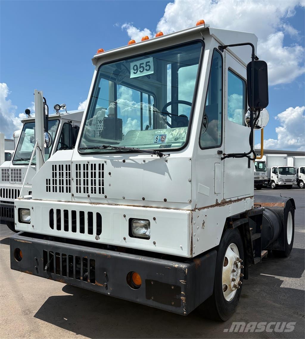 Kalmar OTTAWA Diger kamyonlar