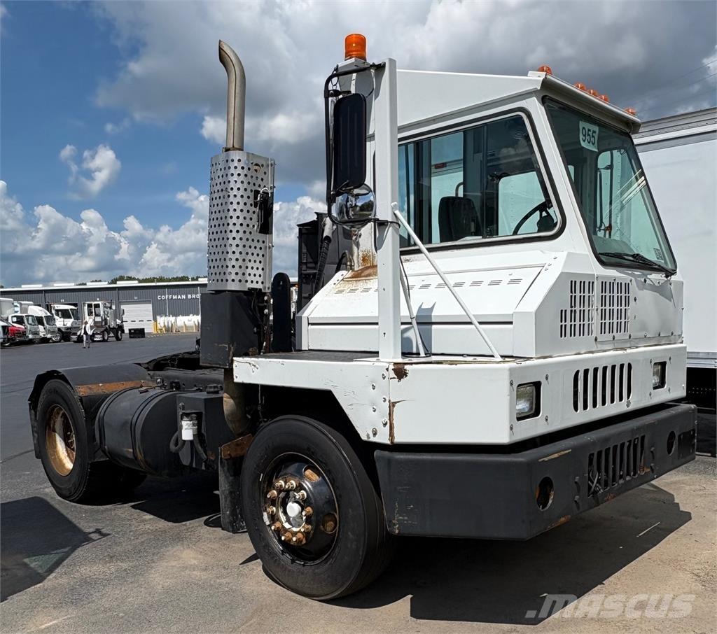 Kalmar OTTAWA Diger kamyonlar