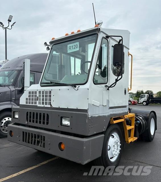 Kalmar OTTAWA Diger kamyonlar