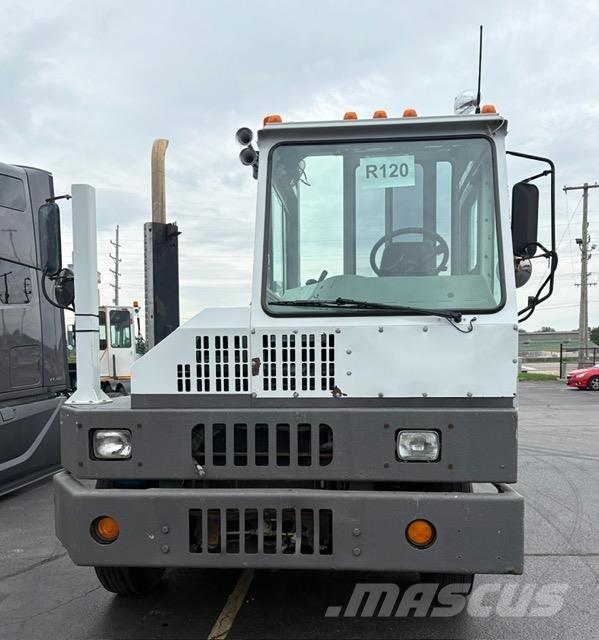 Kalmar OTTAWA Diger kamyonlar