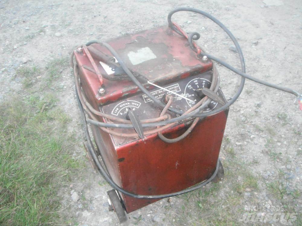  Arc Welder Kaynak makineleri
