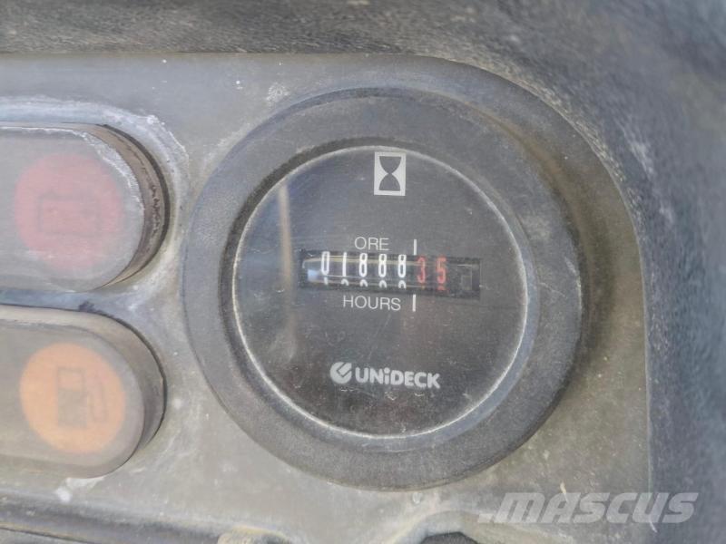 Kaeser M20 Kompresörler