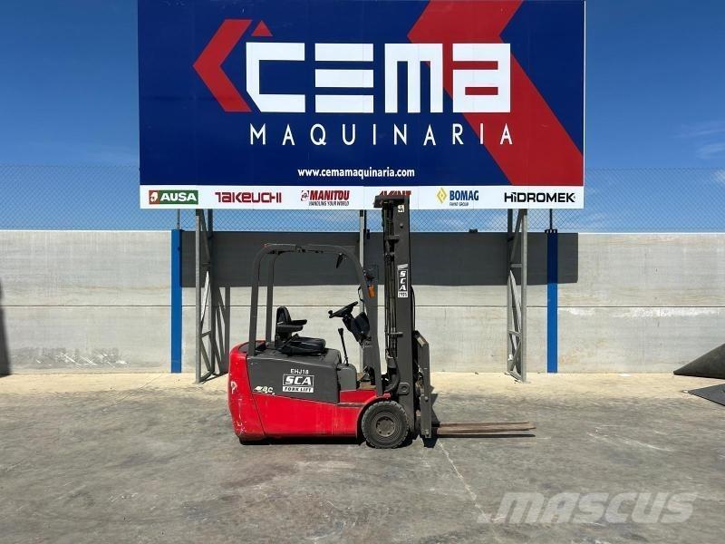  SCA EHJ 18 Diger